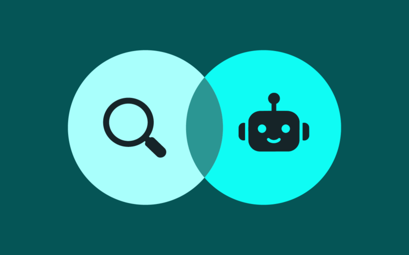 SEO vs. GEO: Wie Verlagstitel in Google und in der KI-Suche gefunden werden